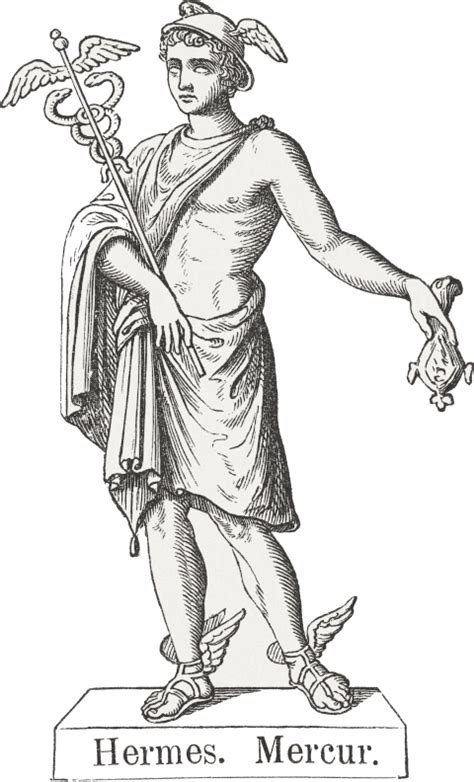 greding hermes|characteristics of a hermes.